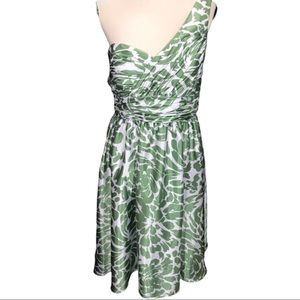 Alfred Angelo bridesmaid dress